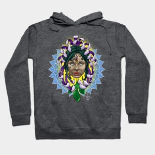 Oh My Goddess! Hoodie